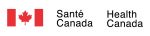Logo Santé Canada