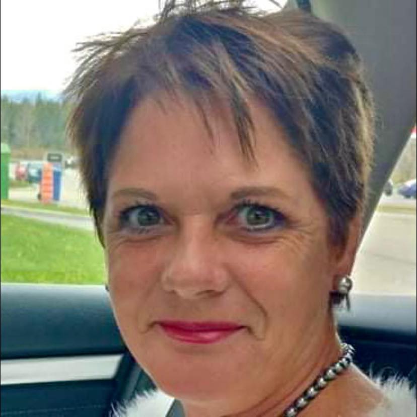 Helene Martin – Board Member